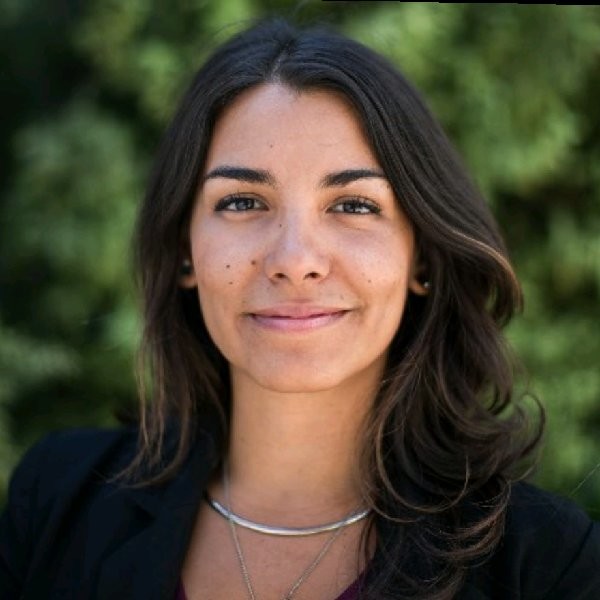 María Fernanda Hernandez